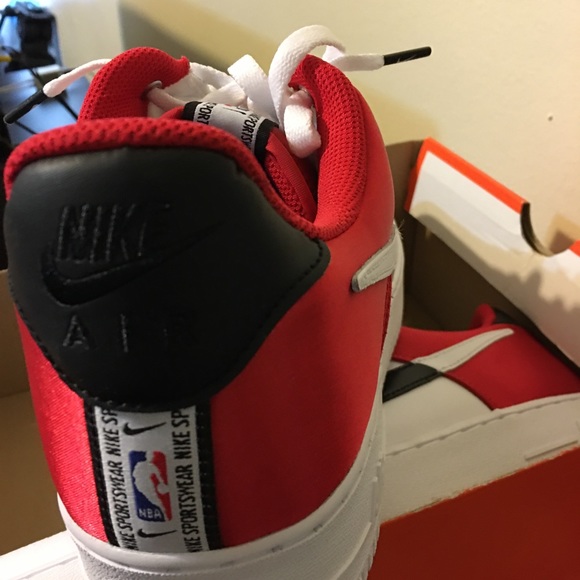 Nike Uptown Sneakers - Picture 3 of 4